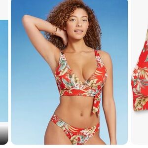 Shade and Shore target bikini